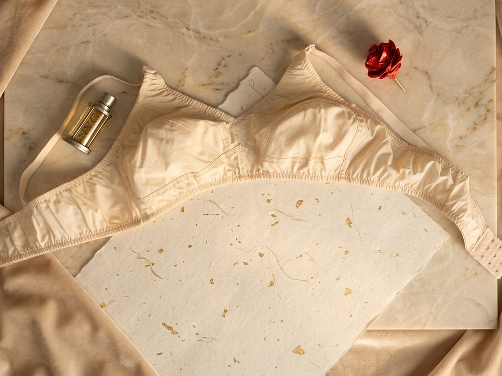 Nuvera Everyday Cotton Bra Light Brown — sizes 32 to 42 buy online Pakistan