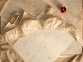 Everyday Cotton Bra - Light Brown